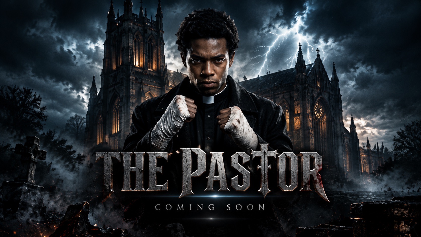 The Pastor