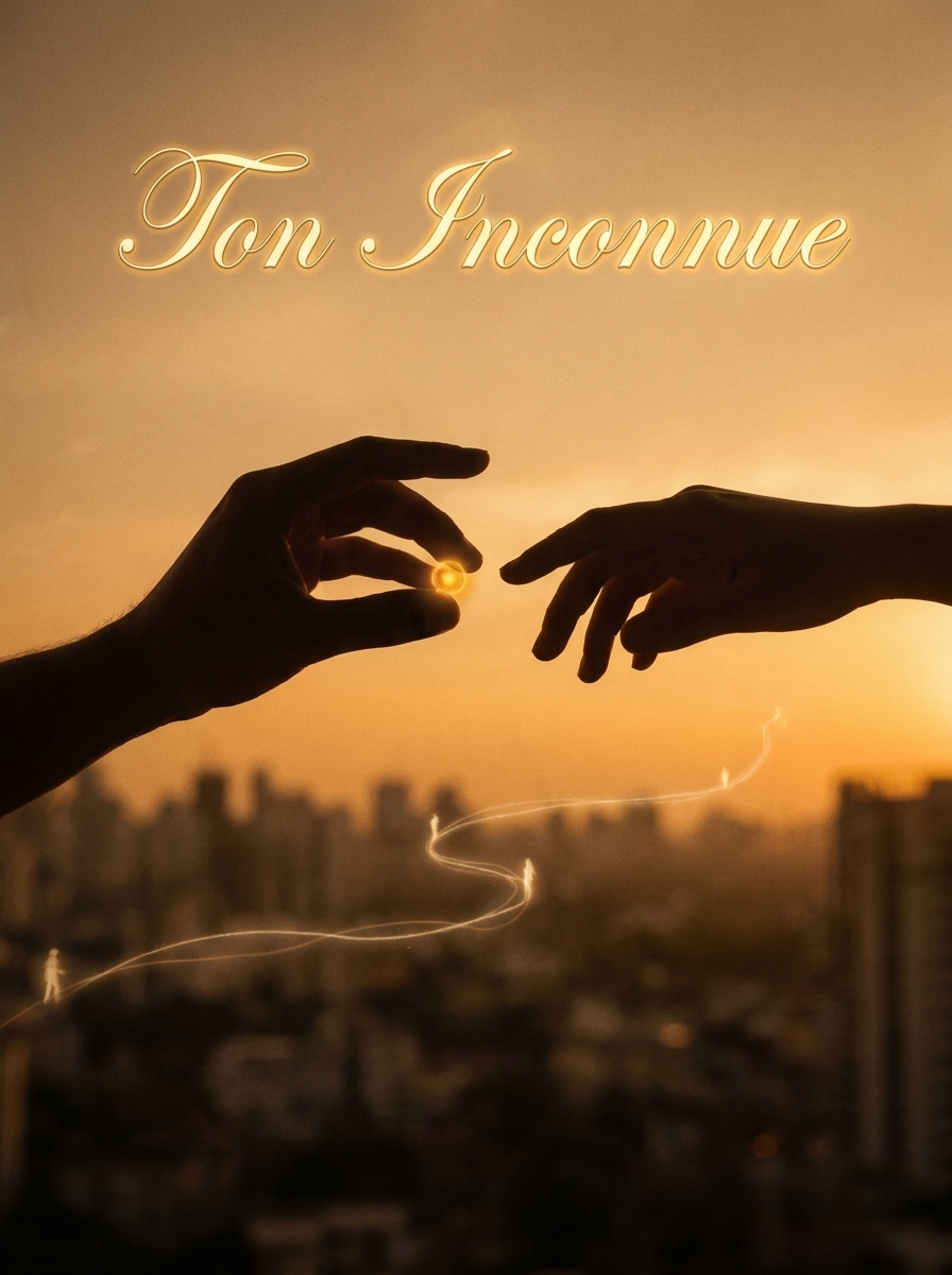 Visuel du film Ton Inconnue