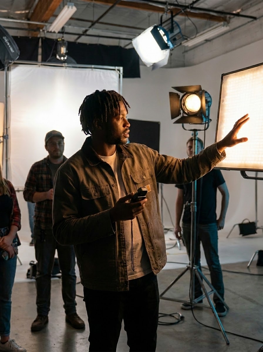 Visuel du produit Session coaching DOP